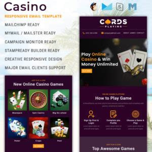 Casino Escola Crista Newsletter