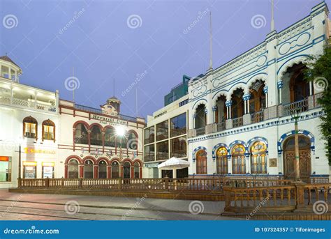 Casino Espanol De Iquique