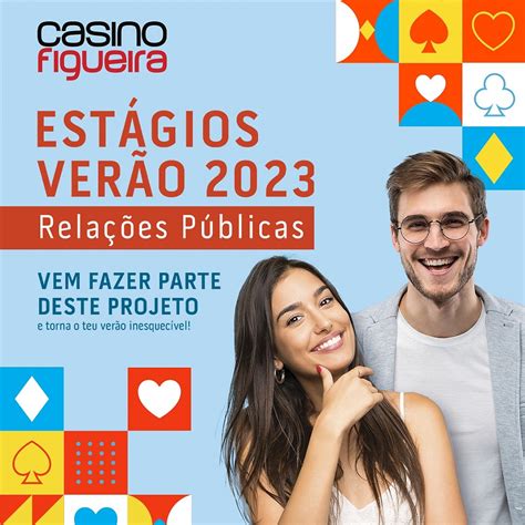 Casino Estagios De Verao