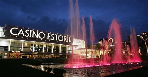 Casino Estoril Agenda De Espectaculos