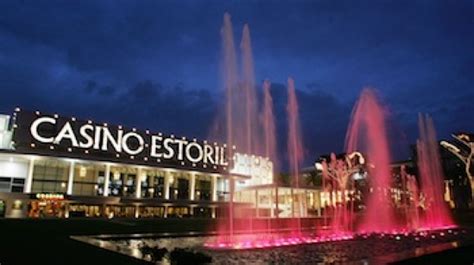 Casino Estoril La Feria