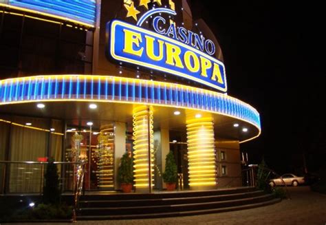 Casino Europa Ploiesti