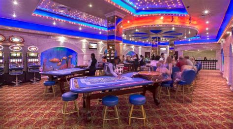 Casino Extra Dominican Republic