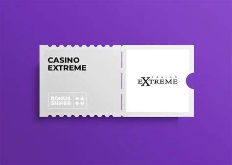 Casino Extrema Nenhum Bonus Do Deposito 2024