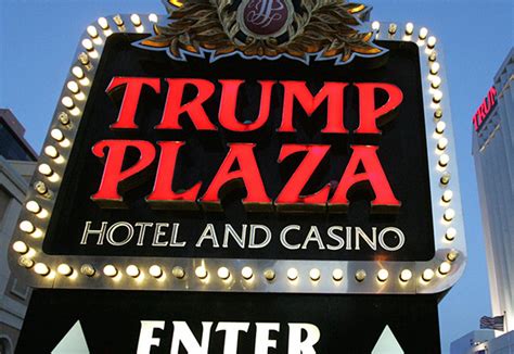 Casino Falencia Atlantic City