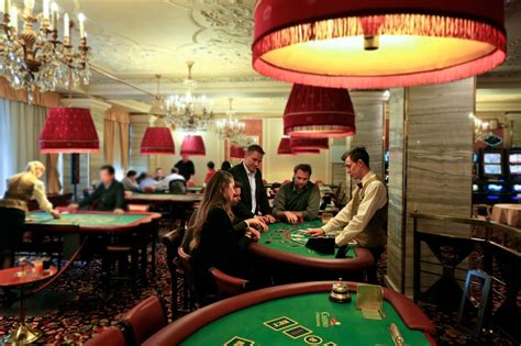 Casino Feliz Dia Praha