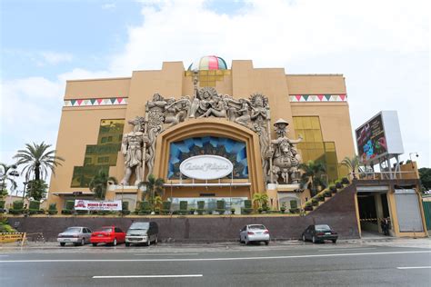 Casino Filipino Angeles Cidade Pampanga