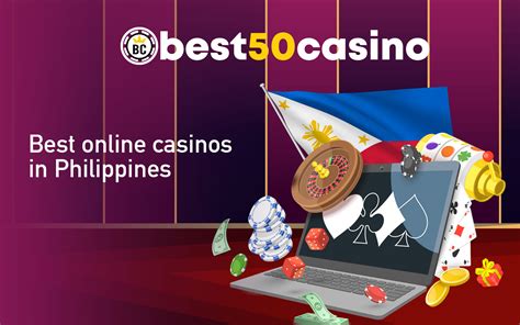 Casino Filipino Aplicacao Online