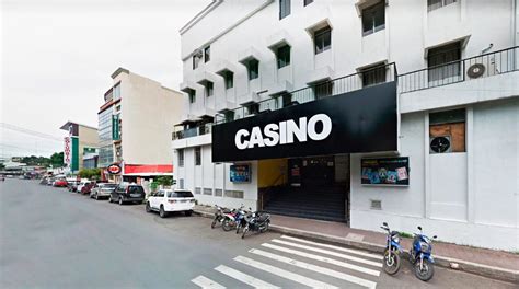 Casino Filipino Cidade De Davao Davao Del Sur