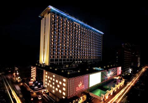Casino Filipino Cidade De Quezon