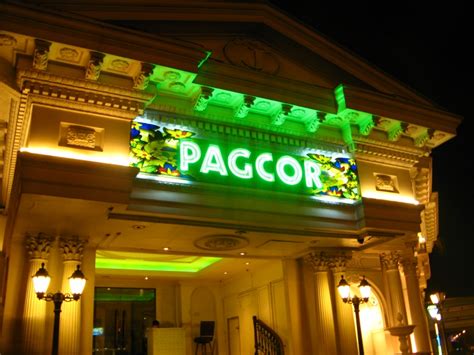 Casino Filipino Pasay