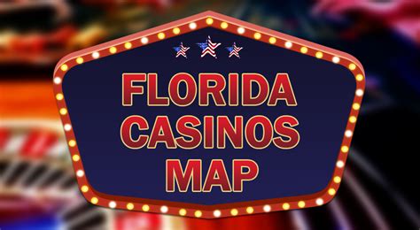 Casino Fl Mapa