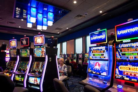 Casino Flint Michigan