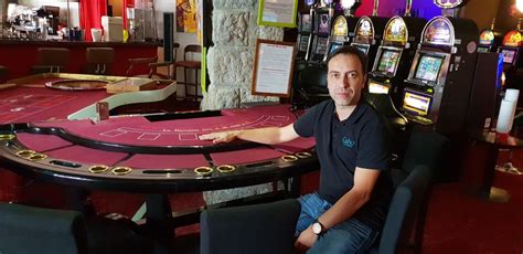 Casino Font Romeu Poker