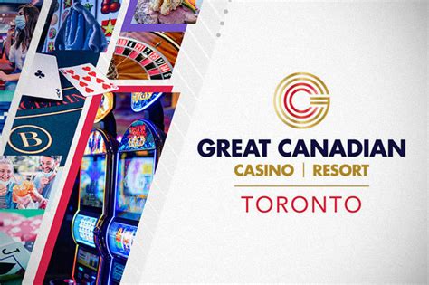 Casino Fornece Canada