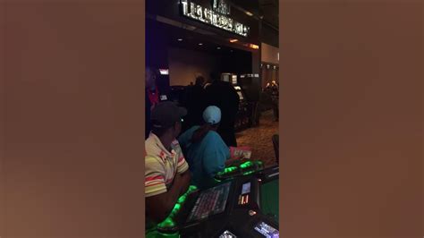 Casino Freakout