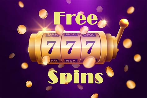 Casino Free Spins Se Inscrever