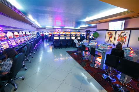 Casino Fronteiras