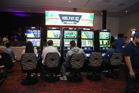 Casino Ganadero Ciudad Victoria
