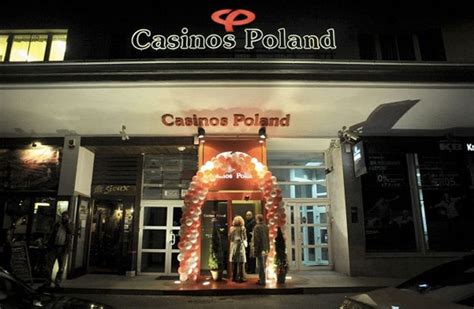 Casino Gdynia