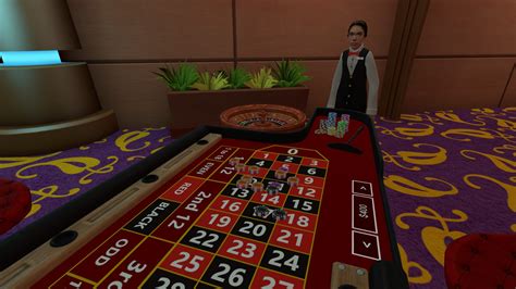 Casino Gmod