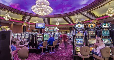 Casino Goodyear Maipu