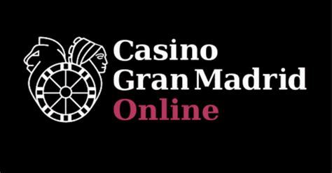 Casino Gran Madrid Online Mexico
