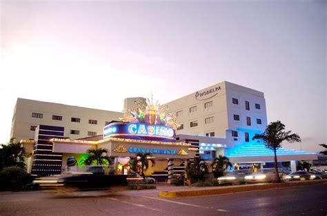 Casino Gran Via Dominican Republic