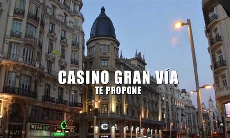 Casino Gran Via Venezuela