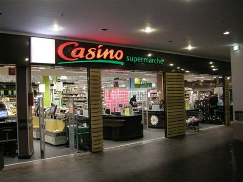 Casino Grand Pavois 75015