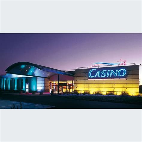 Casino Haguenau