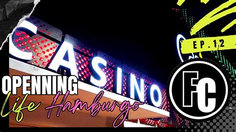 Casino Hamburgo Pokern