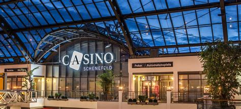Casino Hamburgo Schenefeld