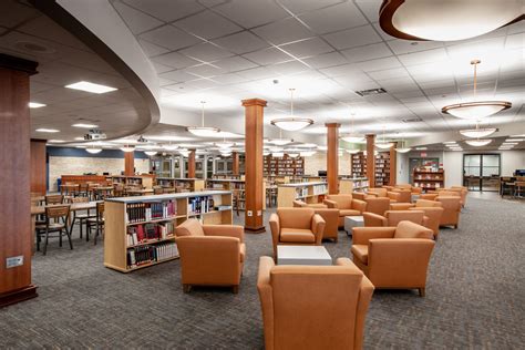 Casino High School Library