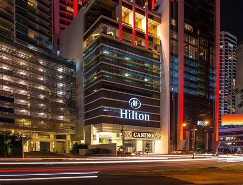 Casino Hilton Panama
