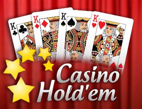 Casino Hold Em Bgaming Netbet