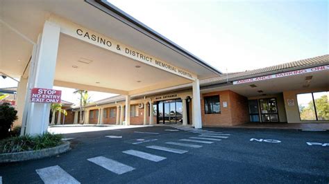 Casino Hospital De Fisioterapia