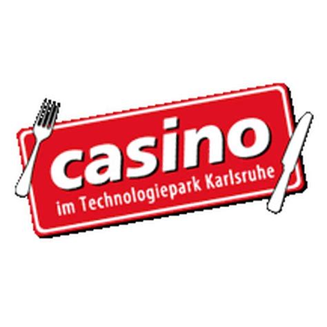Casino Im Technologiepark Karlsruhe