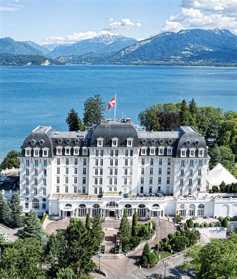 Casino Imperial Annecy Adresse