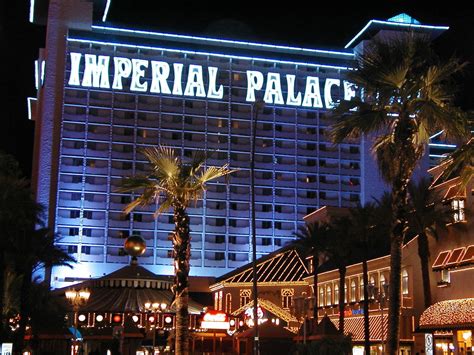Casino Imperial Valley