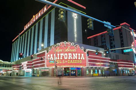 Casino Impostos California