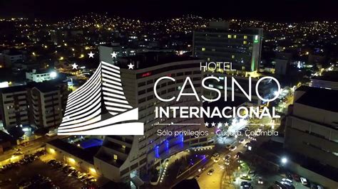 Casino Internacional De Exposicoes De 2024