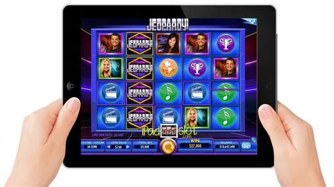 Casino Ipad