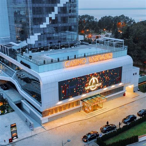 Casino Iveria Batumi