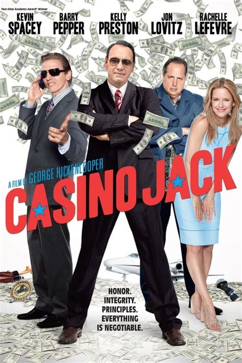 Casino Jack Castellano