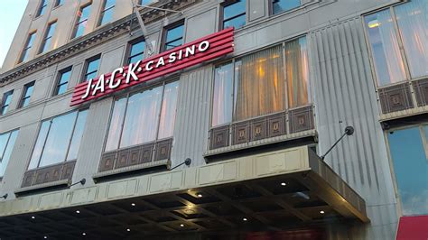 Casino Jack Cleveland Horas