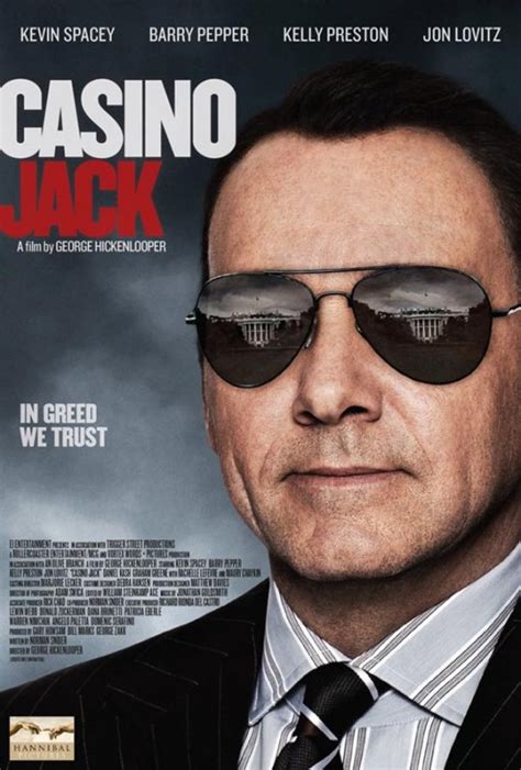 Casino Jack Empregos