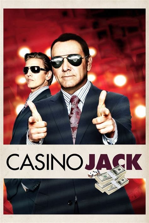 Casino Jack Espelho Monologo
