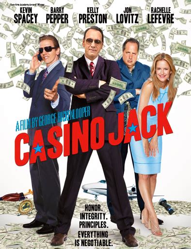 Casino Jack Latino Mega