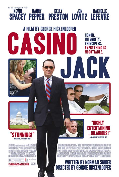 Casino Jack Netflix